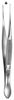 Mikro-Pinzette, gerade, chirurgisch, antimagnetisch, 105 mm Mikro-Pinzette,...