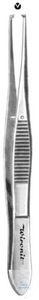 Mikro-Pinzette mit Stift, gerade, chirurgisch, antimagnetisch, 105 mm...