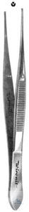 Mikro-Pinzette mit Stift, gerade, chirurgisch, antimagnetisch, 115 mm...