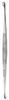 Spoon, Martini, round, 135 mm, Size 1 Spoon, Martini,round, 135 mm, Size 1