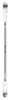 Double-Spatulas, 150 mm,, 7 mm wide, 2,5 mm Dm. Double-Spatulas, 150 mm,,7 mm...