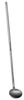 Chemical-Spoon, single ended, 200 mm angled Chemical-Spoon, single ended,200...