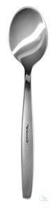 Laboratory-Spoon, 140 mm long, Spoon 45 mm x 30 mm Laboratory-Spoon, 140 mm...