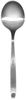 Laboratory-Spoon, 205 mm long, Spoon 70 mm x 55 mm Laboratory-Spoon, 205 mm...