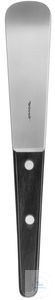 Mixing- and Laboratory Spatulas, 220 mm, for plaster and Alginate Mixing- and...