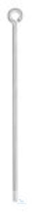 Ösen, Fig. 1, 50 mm, 1,5mm Dm., (1VE=10St) Inhalt der Öse: