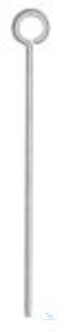 Ösen, Fig. 3, 50 mm, 4mm Dm., (1VE=10St.) Inhalt der Öse: