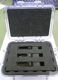 2Benzer ürünler Calibration Standard Set Coloromat Calibration Standard Set for verifying...