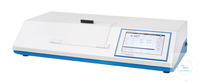 Polarimeter Polartronic V 201 SC Polarimeter Polartronic V 201 SC

 

Nieuwe verbeterde software...