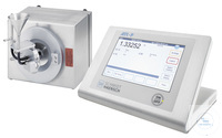 Labor-Refraktometer ATR-P Automatisches Tischrefraktometer ATR-P –...