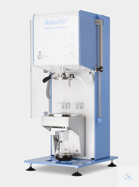 Autofilt Z AutoFilt Z unleaded 
 
    Automatic pressure filtration for the sugar lab 
   ...