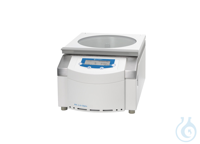 Rotations-Vakuum-Konzentrator RVC 2-25 Komplettpaket mit Kühlfalle Das RVC 2-25 Paket ist ein...