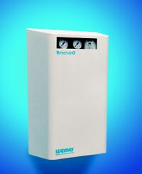 2samankaltaiset artikkelit ReversinO 3 Plus - 2.0. Compact Reverse Osmosis For Labs, Performance 3l/h...