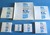 FILTERPAPIER IDL 70MM WEIßBAND PACK A 100 STÜCK