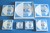FILTERPAPIER IDL 125MM BLAUBAND PACK A 100 STÜCK