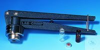 Sluittang voor chromatografie vials, 11 mm