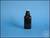 Vierkant-Schraubflasche Braunglas GL 32, 100 ml enghalsig mit DIN-Gewinde hohe Form, aus...