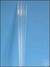 Glasröhren/AR Glas, 750mm lang a.d./mm 4 (Pack = 1 kg) .