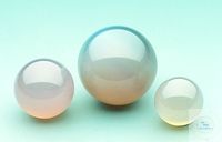 9Artículos como: Agate grinding balls, 3 mm, for laboratory ball mill Agate grinding balls, 3...