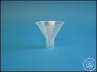 PULVERTRICHTER       120 MM       710-94 LÄNGE 110MM