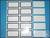 Protective covering, 74 x 37 mm, 7200/4000