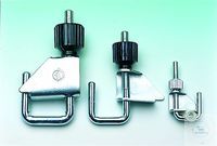 Pince pour tuyau genre Wilo 20 mm modèle SK Pinces pour tuyau ou serre tubes IDL, ouvertes sur le...