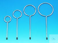 StativRing/Stahl verzinkt 60mm