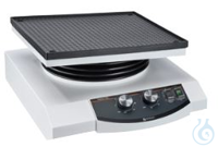 SCHÜTTELGERÄT POLYMAX 1040  543-42210-00 10° TAUMELWINKEL **AUSVERKAUF**...
