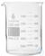 Borostar Becherglas 600ml, n.F. mit Ausguss, Boro 3.3 Borostar Becherglas...