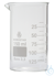 Borostar Becherglas 150ml, h.F. mit Ausguss, Boro 3.3 Borostar Becherglas...