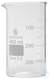 Borostar Becherglas 400ml, h.F. mit Ausguss, Boro 3.3 Borostar Becherglas...