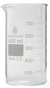 Borostar Becherglas 600ml, h.F. mit Ausguss, Boro 3.3 Borostar Becherglas...