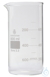Borostar Becherglas 800ml, h.F. mit Ausguss, Boro 3.3 Borostar Becherglas...
