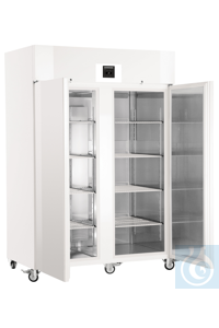 LGPv 1420-42 LABORATORY FREEZER PROFILINE VENTILATED Laboratory refrigerators and freezers from...
