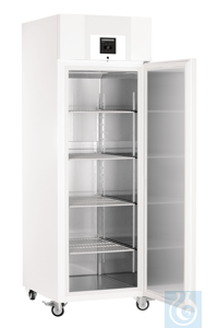 LGPv 6520-42 LABORATORY FREEZER PROFILINE VENTILATED Laboratory refrigerators...