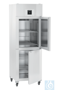 LGPv 6527-40 GÉNÉRATEUR DE LABORATOIRE PROFILINE VENTILÉ Réfrigérateurs et congélateurs de...