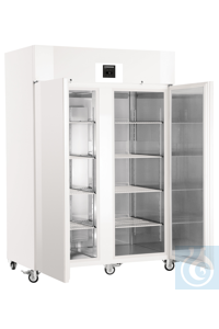 LKPv 1420-42 LABORATORY COOLER PROFILINE VENTILATED Laboratory refrigerators...