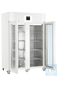LKPv 1423-41 LABORATORY COOLER PROFILINE VENTILATED Laboratory refrigerators and freezers from...