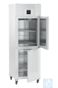 LKPv 6527-40 LABORATOIRE RÉFRIGÉRATEUR EXPLOSION VENTILÉ Réfrigérateurs et congélateurs de...