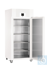 LKPv 8420-41 LABORATORY REFRIGERATORY EXPLOSION COOLED VENTILATED Laboratory refrigerators and...