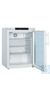 MKUv 1613-22 Var.001 Medikamentenkühlgeräte nach DIN 13277 Außenmaße: Höhe /...