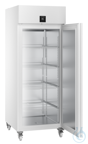 SFPvh 8401-40, Laborgefriergerät mit Umluftkühlung Perfection