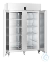 SRPvh 1402-20, Laborkühlgerät mit Umluftkühlung Perfection Brutto- /...