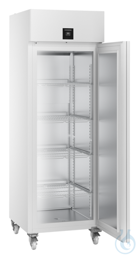 SRPvh 6501-20, Laborkühlgerät mit Umluftkühlung Perfection