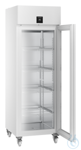 SRPvh 6511-20, Laborkühlgerät mit Umluftkühlung Perfection mit Glastüre...