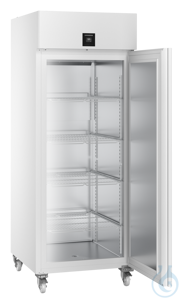 SRPvh 8401-20, Laborkühlgerät mit Umluftkühlung Performance Brutto- /...