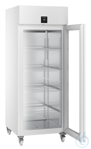 SRPvh 8411-20, Laborkühlgerät mit Umluftkühlung Perfection mit Glastüre...