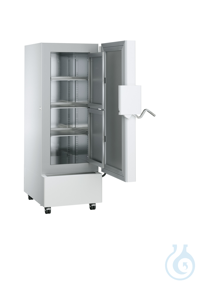 Labor-Ultratiefkühlschrank MediLine SUFsg 3501-70 Ultratiefkühlschrank...