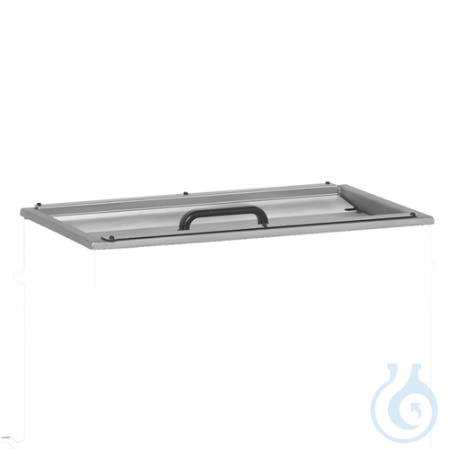 Cover, Stainless Steel USC 500 S