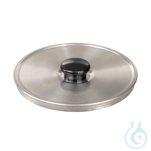 Siebdeckel, 250 mm